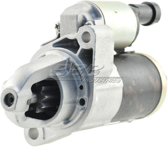 2003-2006 Honda Element Starter (BBB Industries)