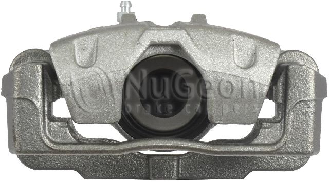 2005-2011 Cadillac STS Disc Brake Caliper - Rear Right (BBB Industries)