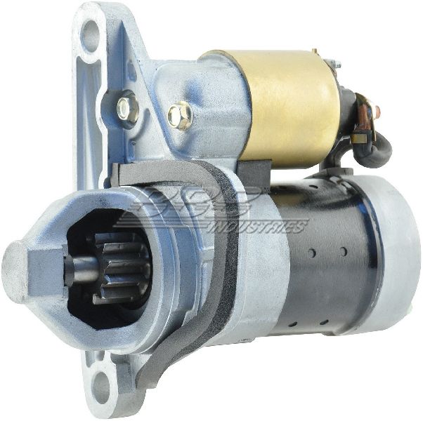 2011-2014 Nissan Cube Starter (BBB Industries)