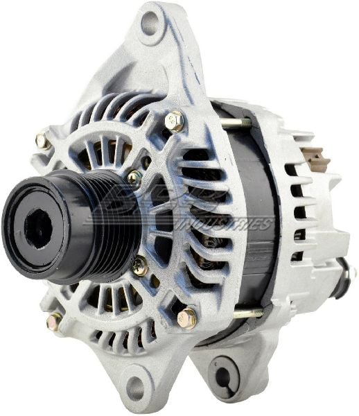 2013-2015 Audi Q7 Alternator (BBB Industries)