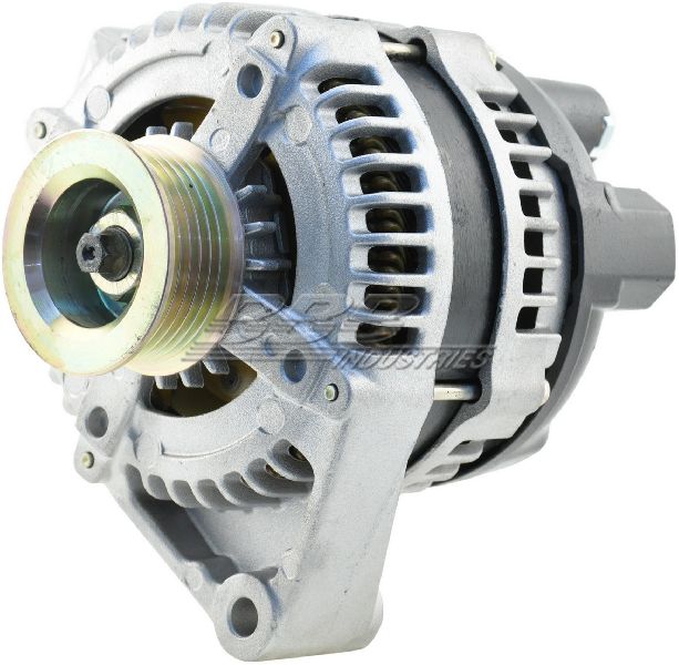 2007-2009 Chevrolet Equinox Alternator (BBB Industries)