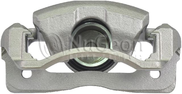 2003-2006 Honda Civic Disc Brake Caliper - Front Left or Front Right (BBB Industries)