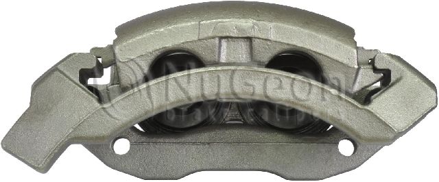2003 Dodge Durango Disc Brake Caliper - Front Left (BBB Industries)