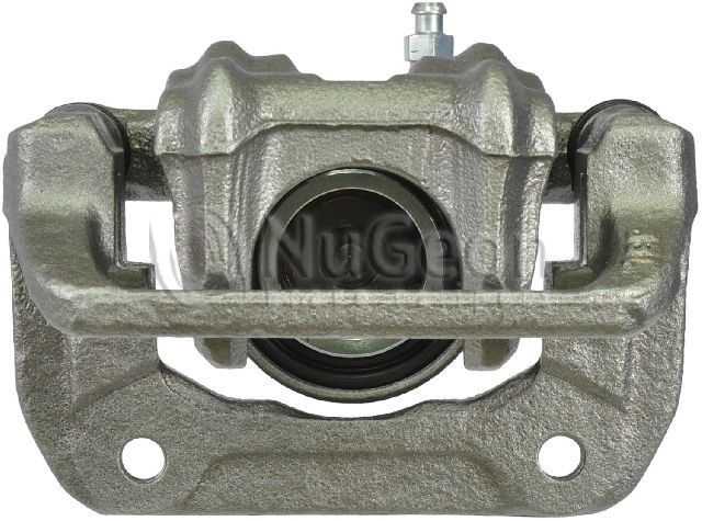1995-1998 Honda Odyssey Disc Brake Caliper - Rear Right (BBB Industries)