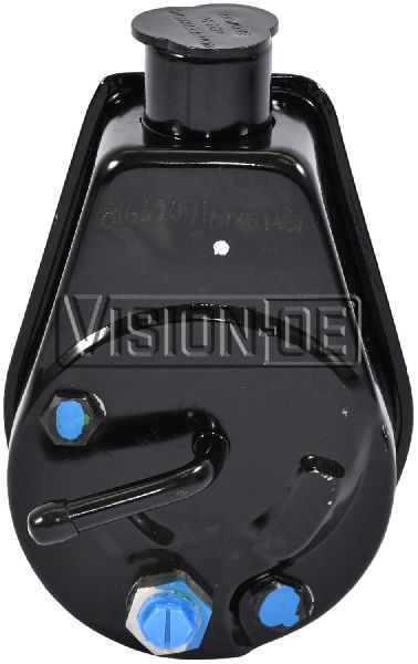 1980-1996 Ford E-350 Econoline Power Steering Pump (BBB Industries)