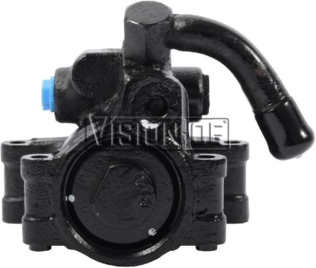 1995-2002 Lincoln Continental Power Steering Pump (BBB Industries)