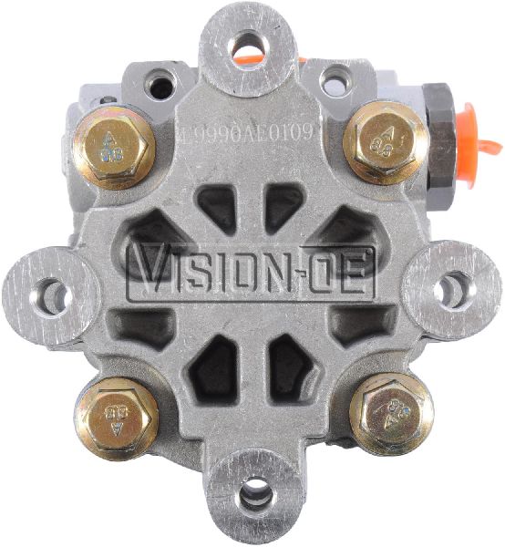 2001-2007 Dodge Caravan Power Steering Pump (BBB Industries)