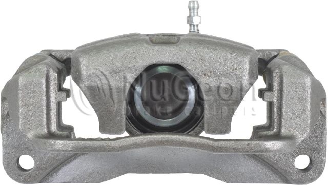 1998-2003 Subaru Forester Disc Brake Caliper - Rear Right (BBB Industries)
