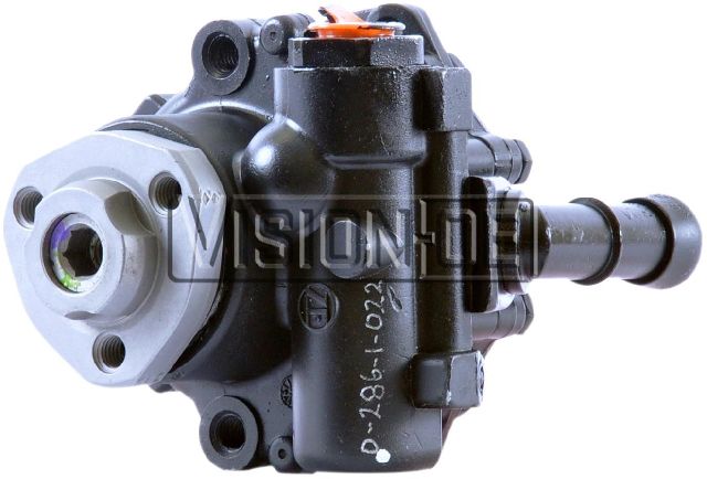 1996-1998 Volkswagen Golf Power Steering Pump (BBB Industries)