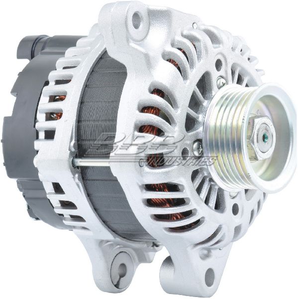 2015-2016 Honda Fit Alternator (BBB Industries)