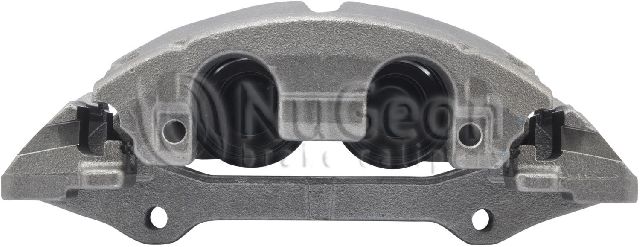 2007-2009 Ford Expedition Disc Brake Caliper - Front Left (BBB Industries)