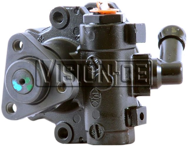 1997-2000 BMW 528i Power Steering Pump (BBB Industries)
