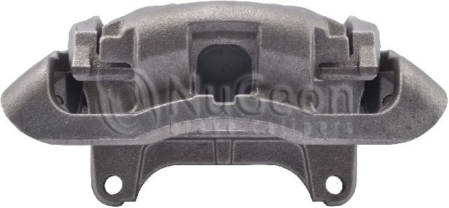 2009 Volkswagen CC Disc Brake Caliper - Front Left (BBB Industries)