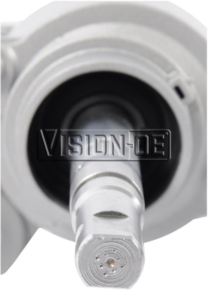 2014-2016 Chevrolet Impala Rack and Pinion Assembly (BBB Industries)