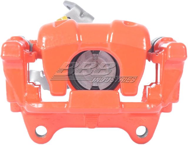 2012-2013 Volkswagen Jetta Disc Brake Caliper - Rear Right (BBB Industries)