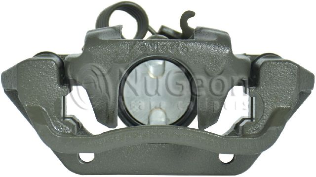 2010-2019 Ford Flex Disc Brake Caliper - Rear Left (BBB Industries)