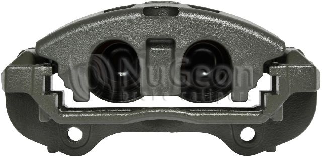 2017-2020 Chrysler Pacifica Disc Brake Caliper - Front Left (BBB Industries)