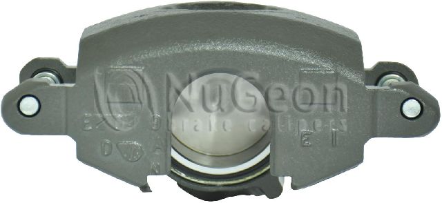 1979-1982 GMC Jimmy Disc Brake Caliper - Front Right (BBB Industries)