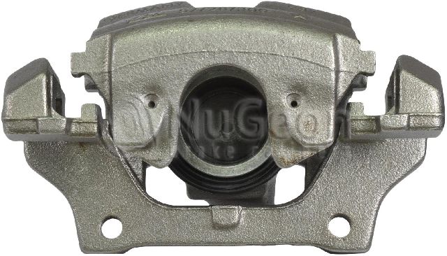 1998-2003 Mercedes-Benz CLK320 Disc Brake Caliper - Front Left (BBB Industries)