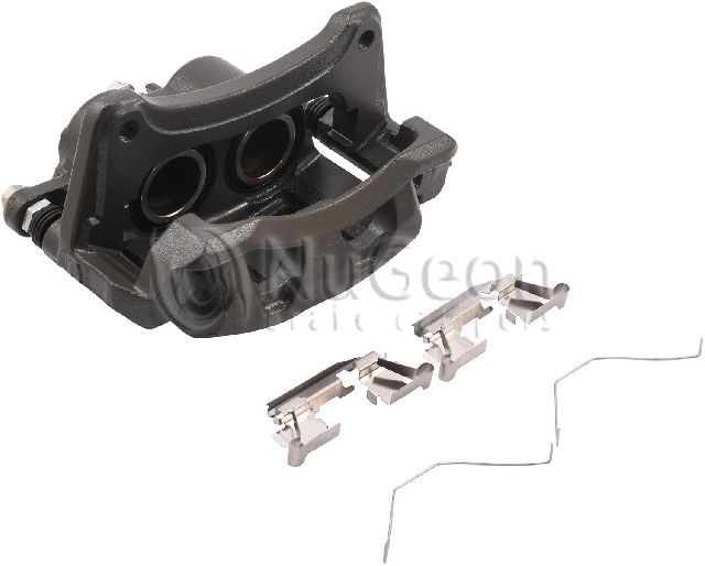 2016-2019 Subaru Legacy Disc Brake Caliper - Front Right (BBB Industries)