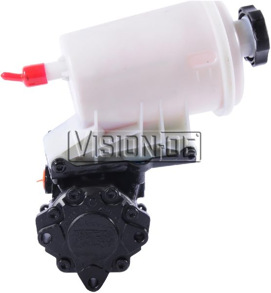 2003-2008 Dodge Ram 1500 Power Steering Pump (BBB Industries)