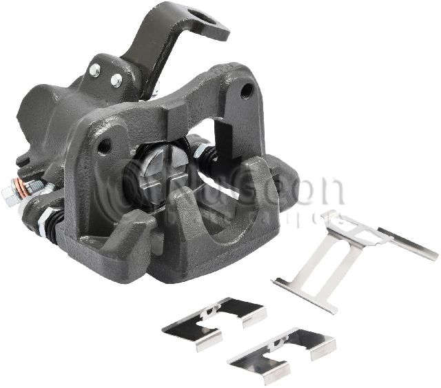 2002-2006 Acura RSX Disc Brake Caliper - Rear Right (BBB Industries)