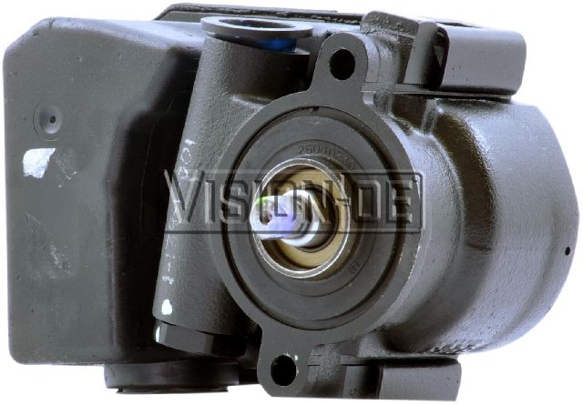 1995 Chevrolet Cavalier Power Steering Pump (BBB Industries)