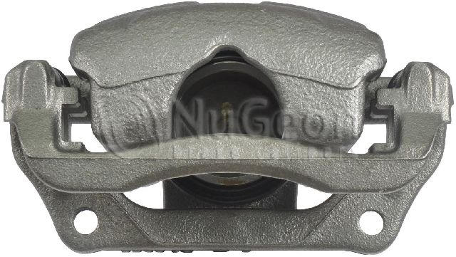 2007-2015 Mini Cooper Disc Brake Caliper - Front Left (BBB Industries)