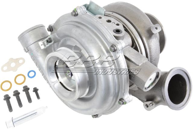 2004-2005 Ford Excursion Turbocharger (BBB Industries)
