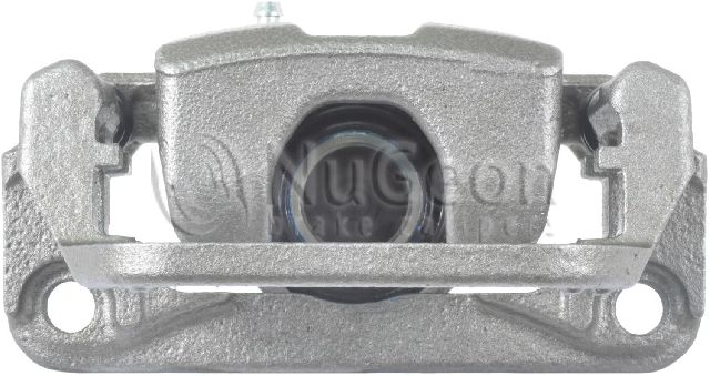 2014-2015 Nissan Rogue Select Disc Brake Caliper - Rear Left (BBB Industries)