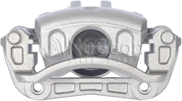 2007-2012 Kia Rondo Disc Brake Caliper - Front Left (BBB Industries)