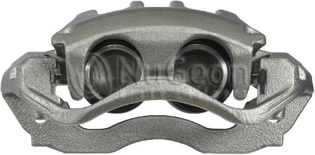 2007-2018 Freightliner Sprinter 3500 Disc Brake Caliper - Front Right (BBB Industries)