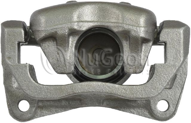 1996-2000 Toyota RAV4 Disc Brake Caliper - Front Right (BBB Industries)