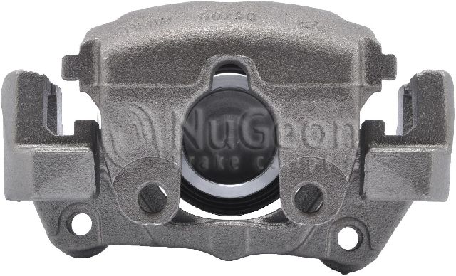 2001-2003 BMW 530i Disc Brake Caliper - Front Left (BBB Industries)