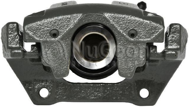 1999-2006 Volvo S80 Disc Brake Caliper - Rear Left (BBB Industries)