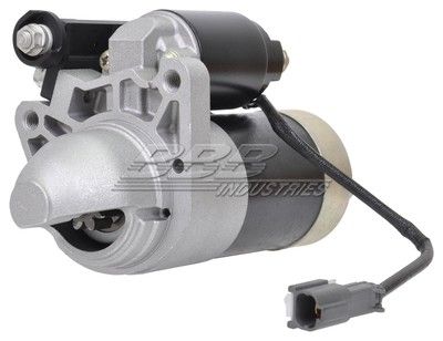 2011-2013 INFINITI QX56 Starter (BBB Industries)