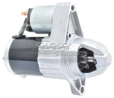 2013-2016 Dodge Dart Starter (BBB Industries)