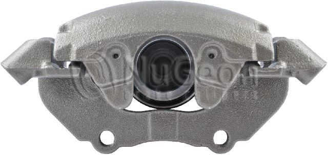 2013-2017 Ford C-Max Disc Brake Caliper - Front Right (BBB Industries)