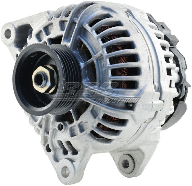 2002-2005 Audi A4 Alternator (BBB Industries)