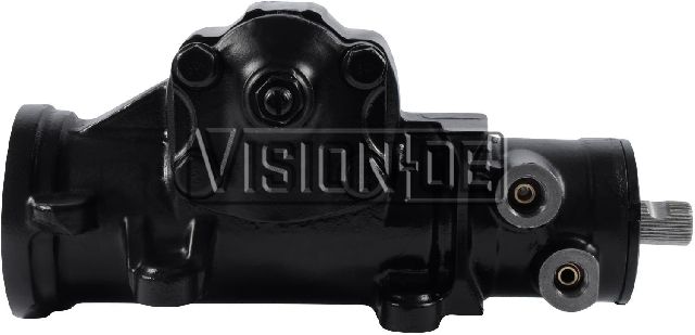 1976-1979 Jeep CJ7 Steering Gear (BBB Industries)