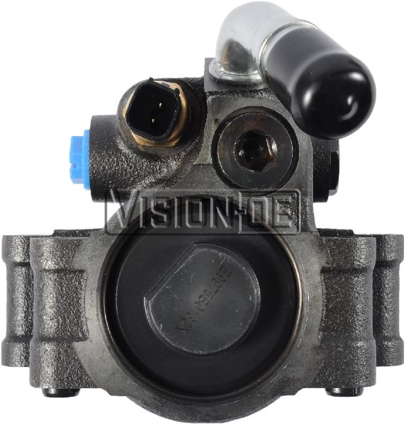 2001-2004 Mazda Tribute Power Steering Pump (BBB Industries)