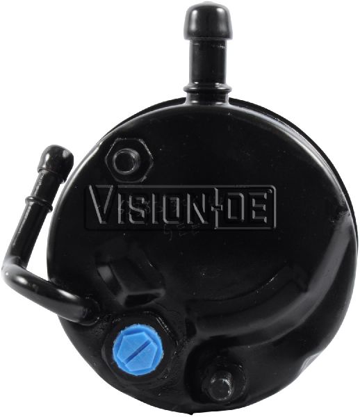 2003-2004 Chevrolet Express 2500 Power Steering Pump (BBB Industries)