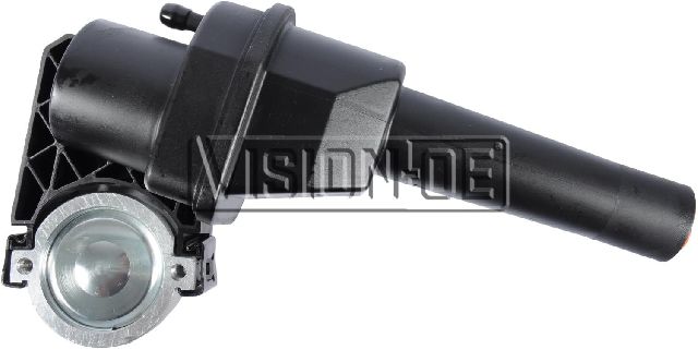 2003-2005 Chevrolet SSR Power Steering Pump (BBB Industries)