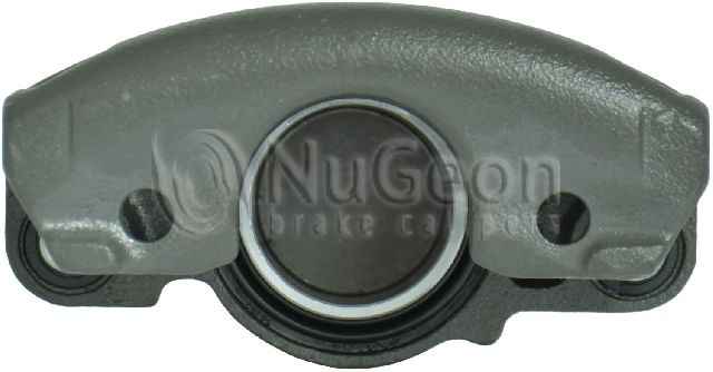 1994-1996 Cadillac Eldorado Disc Brake Caliper - Front Left (BBB Industries)