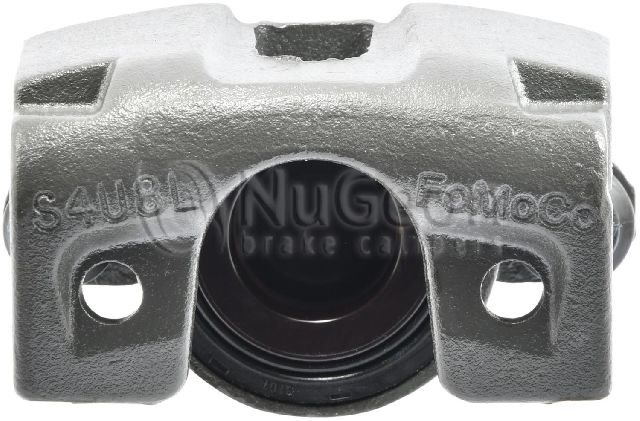 2006-2008 Lincoln Mark LT Disc Brake Caliper - Rear Right (BBB Industries)