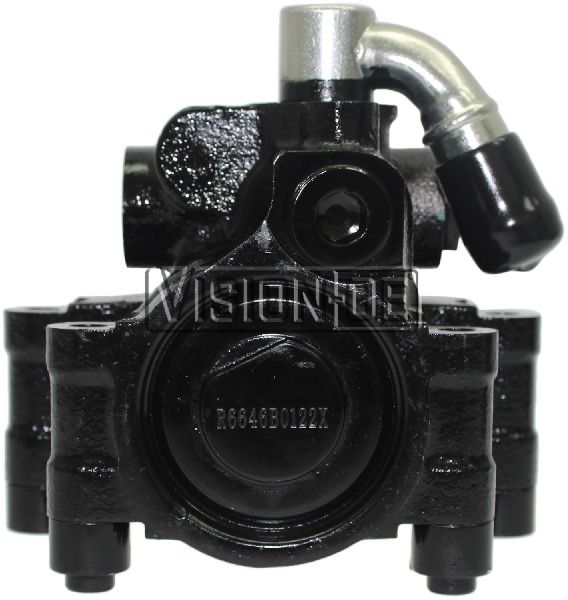 2010 Lincoln Navigator Power Steering Pump (BBB Industries)