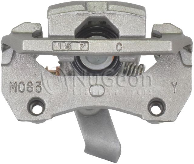 1998-2002 Mazda 626 Disc Brake Caliper - Rear Left (BBB Industries)