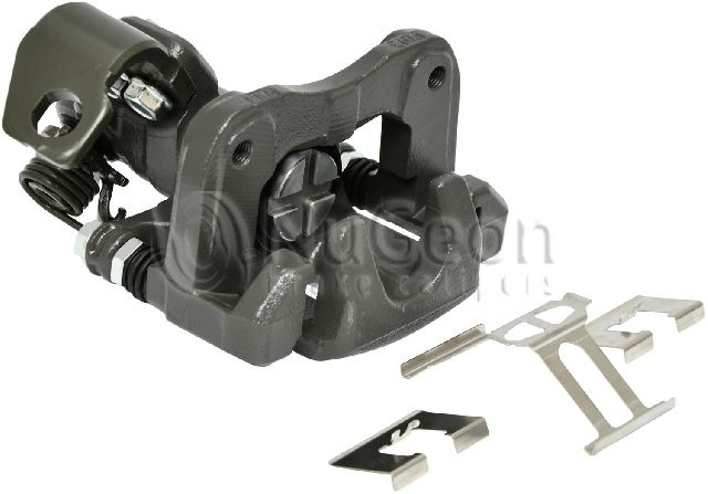 2013-2018 Acura ILX Disc Brake Caliper - Rear Left (BBB Industries)
