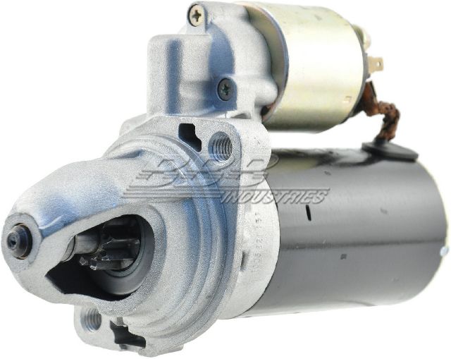 1986-1992 Volvo 740 Starter (BBB Industries)