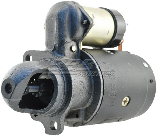 1964 Buick LeSabre Starter (BBB Industries)